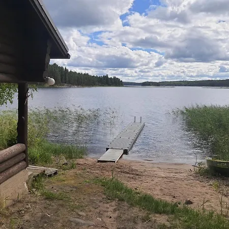 Вилла Nurminiemi