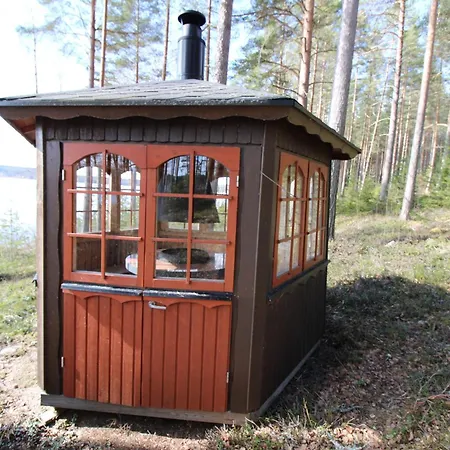 Вилла Nurminiemi Koro